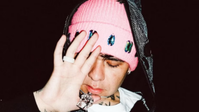 Junior H critica en Texas prohibición de narcocorridos en México