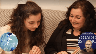 Justicia De Barcelona Rechaza Último Recurso Para Frenar La Eutanasia De Noelia ( Fotos Antena 3 y Canva)