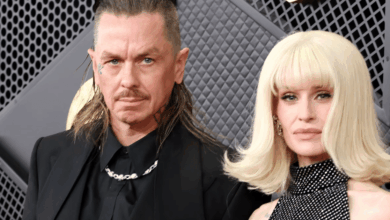 Kelly Osbourne y Sid Wilson habrían terminado su compromiso