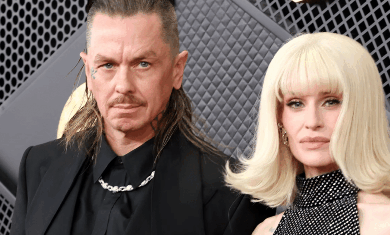 Kelly Osbourne y Sid Wilson habrían terminado su compromiso