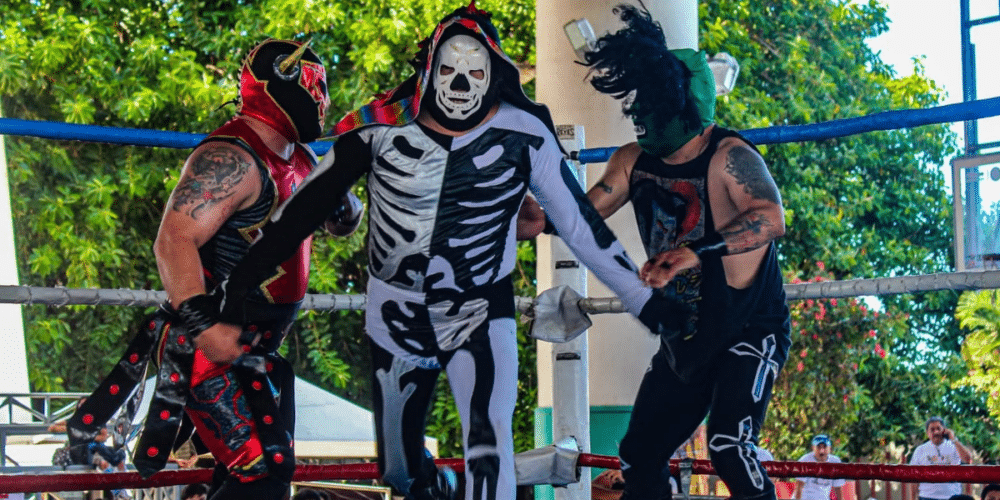 La Original Parkita llegará a San Francisco de Campeche