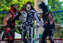 La Original Parkita llegará a San Francisco de Campeche