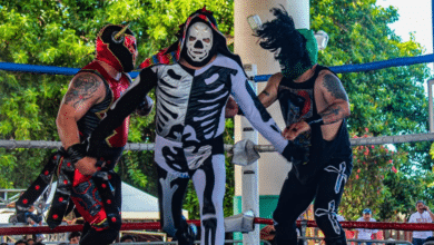 La Original Parkita llegará a San Francisco de Campeche