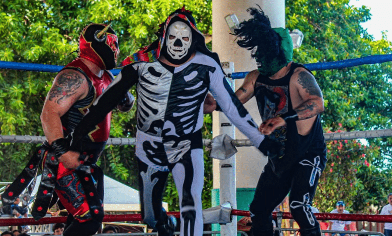 La Original Parkita llegará a San Francisco de Campeche