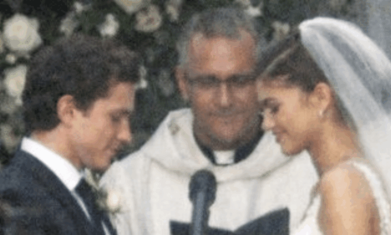 La reacción de la madre de Zendaya aumentó las especulaciones sobre su boda con Tom Holland