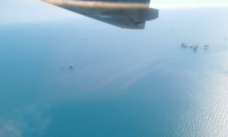 Marina informa resultados en el Marco de la “Operación Sable” y apoyos interinstitucionales en materia de seguridad pública