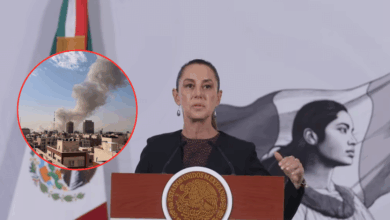 Más de mil mexicanos han sido evacuados de Medio Oriente ante conflicto en la región