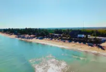 Megaoperativo libera de invasiones el malecón de Campeche