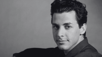 Muere Corey Parker, actor de “Will & Grace”, a los 60