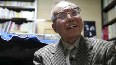 Muere Shigeaki Mori, sobreviviente de Hiroshima y símbolo de memoria histórica