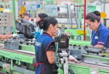 Mujeres en Campeche, con alta participación laboral