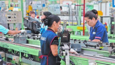 Mujeres en Campeche, con alta participación laboral