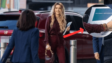 Paris Jackson acusa al patrimonio de Michael Jackson de gastar miles en abogados