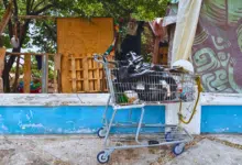 Personas en situación de calle un reto en Campeche