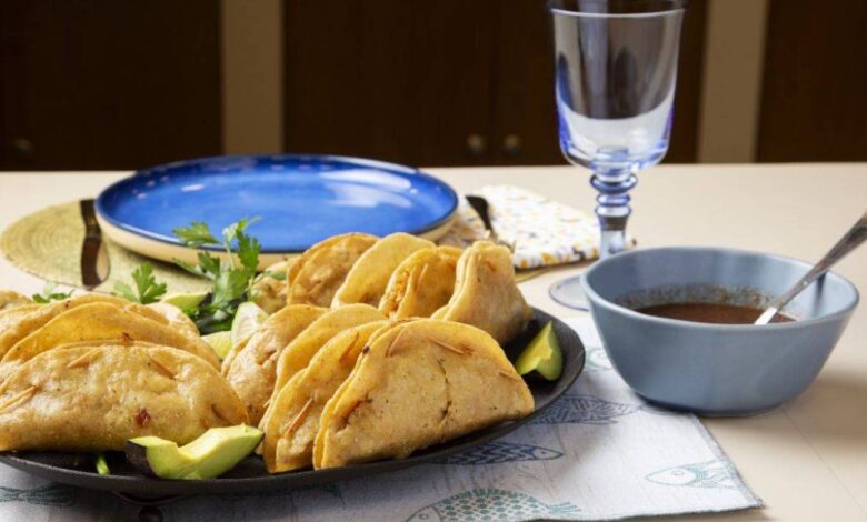 Pescadillas caseras, platillo sencillo e ideal para Viernes Santo