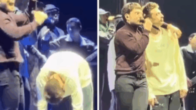 Peso Pluma bajo el escrutinio digital por supuestos rumores de fentanilo