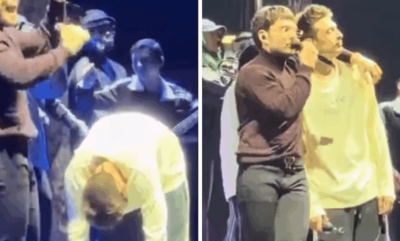 Peso Pluma bajo el escrutinio digital por supuestos rumores de fentanilo