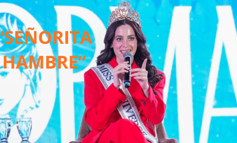 Polémica por Fátima Bosch el apodo que desató debate en redes sociales