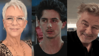Polémica por Timothée Chalamet Jamie Lee Curtis y Alec Baldwin defienden el ballet y la ópera