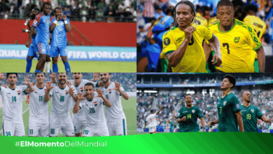 Los dos últimos puestos para la Copa Mundial de la FIFA 2026™ se decidirán en México el 31 de marzo