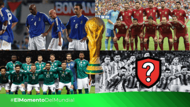 La Maldición del Campeón: El fenómeno que amenaza a los gigantes en el Mundial 2026