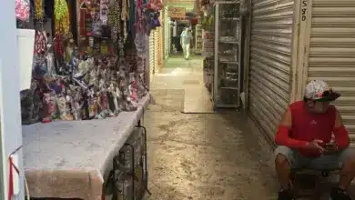 Preparan mercados de Campeche para la afluencia de Semana Santa