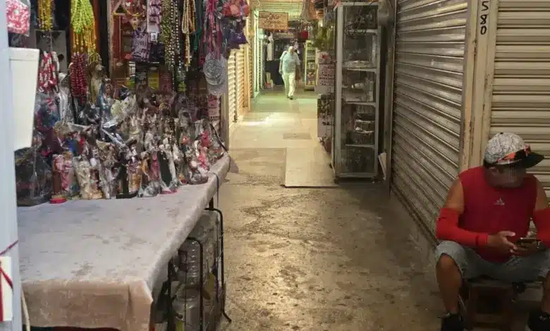 Preparan mercados de Campeche para la afluencia de Semana Santa