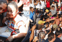 Presidenta Claudia Sheinbaum consolida un gobierno de y para mujeres tras gira por Colima y Nayarit