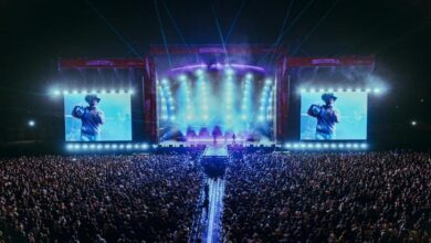 Primera jornada de festivales por la paz arranca con más de 260 mil asistentes de Tecámac y Tijuana