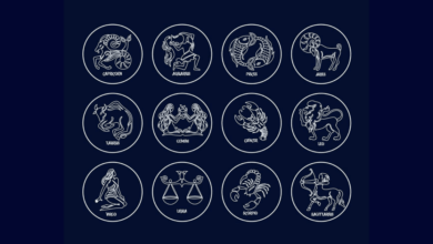 Horóscopos de hoy miércoles 25 de marzo Amor, salud y dinero; esto debes saber