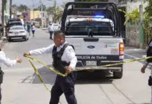 Registra Campeche 33 detenidos por homicidio durante enero y febrero