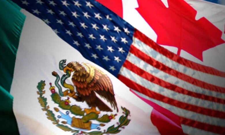 Revisión del T-MEC México busca continuidad y fin de tarifas comerciales