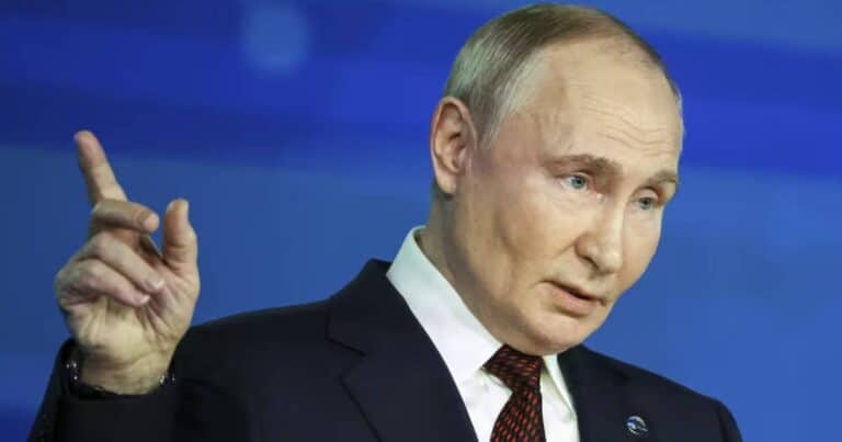 Rusia respalda a Cuba frente a advertencias de Donald Trump