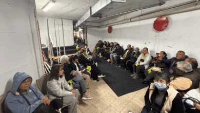 SRE evacúa a 629 mexicanos tras escalada en Medio Oriente