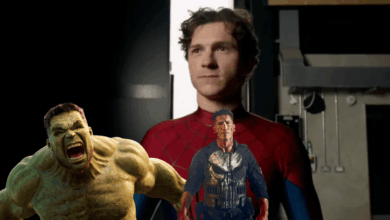 Spider-Man Brand New Day confirma a Hulk y otros personajes en la próxima película del MCU