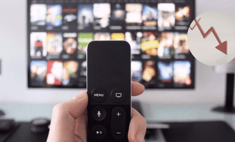 Streaming en México entra en fase de madurez Plataformas registran casi 2 millones de bajas (Fotos Eroski y Canva)