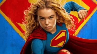 Supergirl estrena tráiler Milly Alcock, Jason Momoa y David Corenswet sacuden el Universo DC