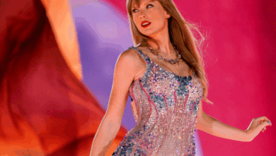 Taylor Swift provoca conflicto entre Singapur y Filipinas ¿Qué pasó?