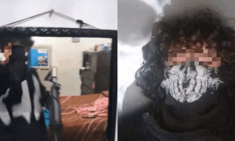 Vinculan a proceso a adolescente por feminicidio de dos maestras en Michoacán