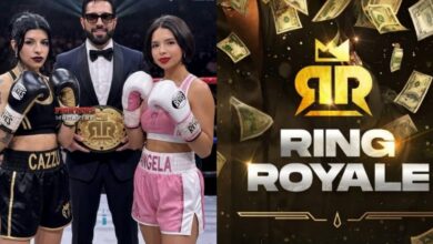 Poncho de Nigris propone pelea entre Cazzu y Ángela Aguilar y desata polémica