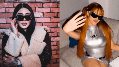 Yeri Mua y Bellakath aceptan reto de boxeo de Poncho de Nigris