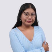 Photo of Sandra Rojas