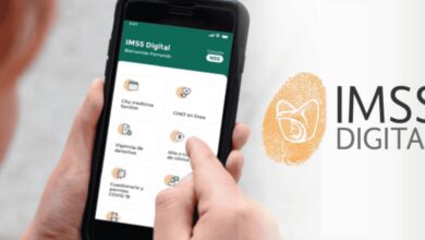Adiós a filas en el IMSS: agenda tu cita desde la app (Foto de internet)