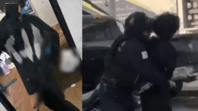 Ataque armado en preparatoria de Michoacán deja dos mujeres sin vida; detienen a estudiante