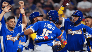 ¿Cuándo es la final del Clásico Mundial de Béisbol 2026 EE. UU. vs Venezuela