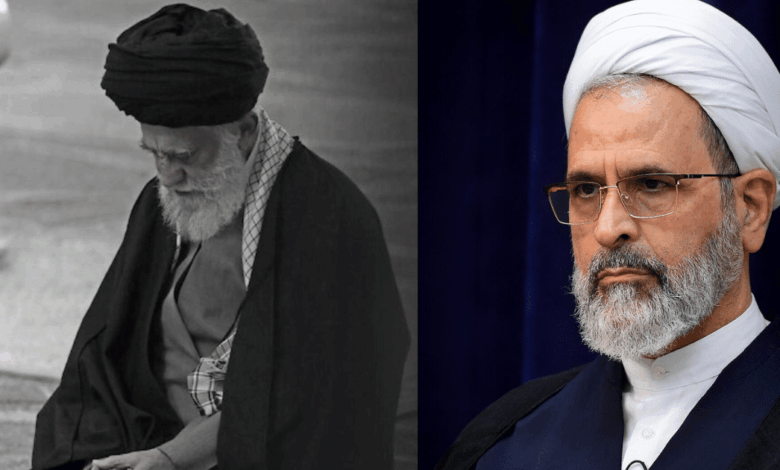 ¿Quién era Alí Jamenei y por qué era tan importante para Irán y el nuevo sucesor ayatolá Alireza Arafi