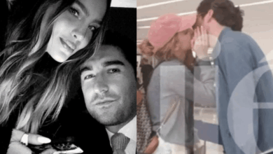 ¿Quién es Gonzalo Hevia Baillères, ex de Belinda y ahora vinculado con Emma Watson