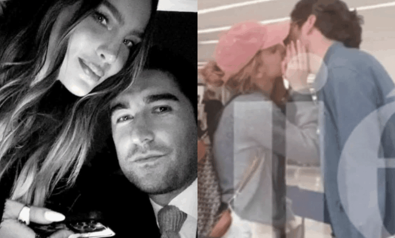 ¿Quién es Gonzalo Hevia Baillères, ex de Belinda y ahora vinculado con Emma Watson