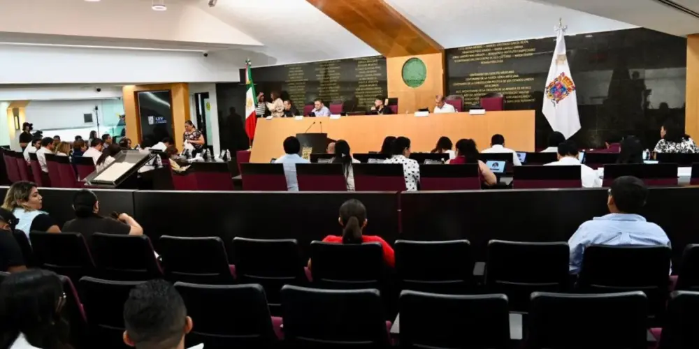 aprobó congreso de campeche plan b de sheinbaum