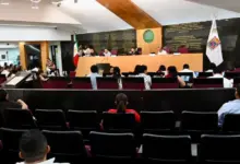 aprobó congreso de campeche plan b de sheinbaum